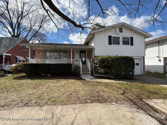 Residential For Sale 60 Corlear Street, Wilkes-barre, Pennsylvania 18702