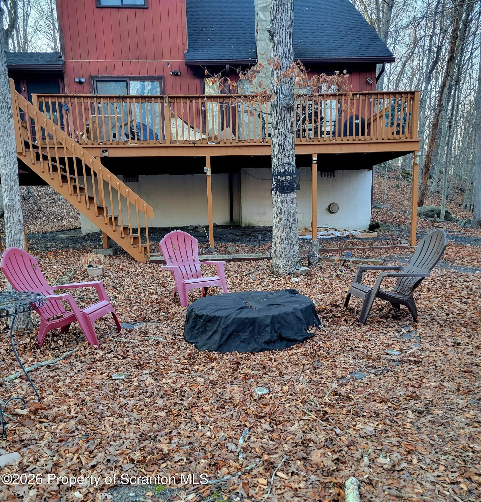 Residential Lease For Rent 353 Saunders Drive Unit Pa, East Stroudsburg, Pennsylvania 18302
