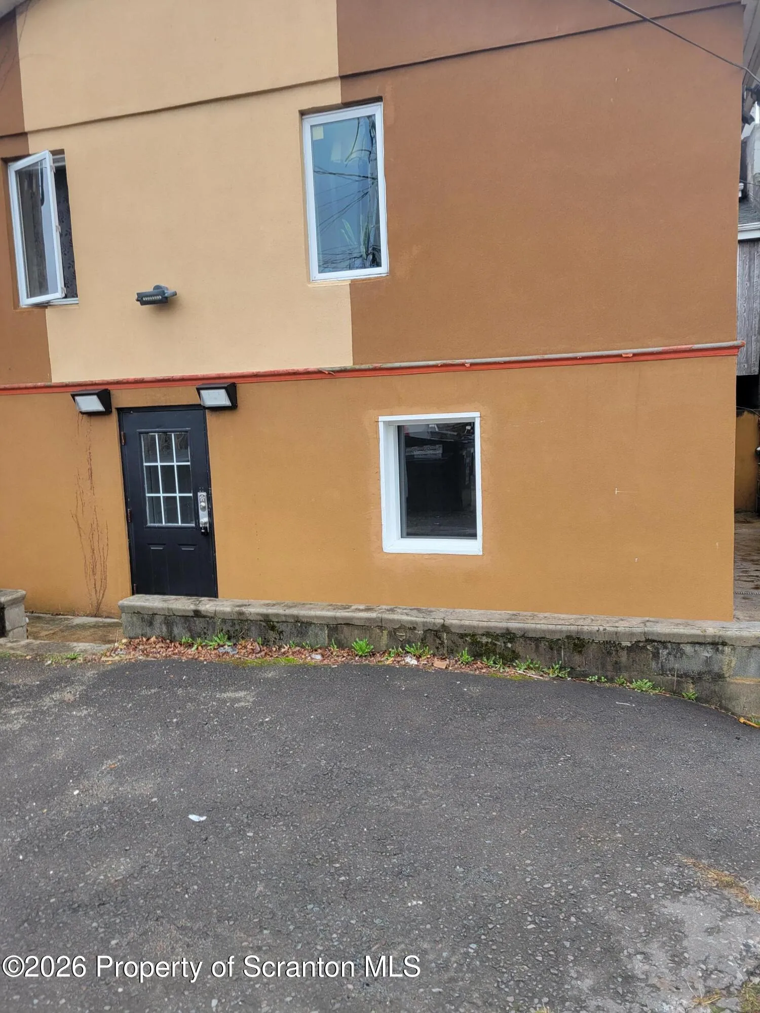 Commercial Lease For Rent 98 Bridge Street Unit 1st Floor, Tunkhannock, Pennsylvania 18657