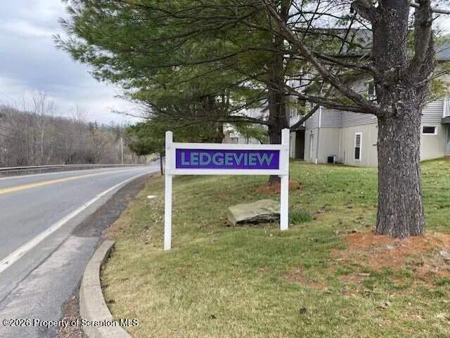 Land For Sale 904 Winola Road, South Abington Twp, Pennsylvania 18411