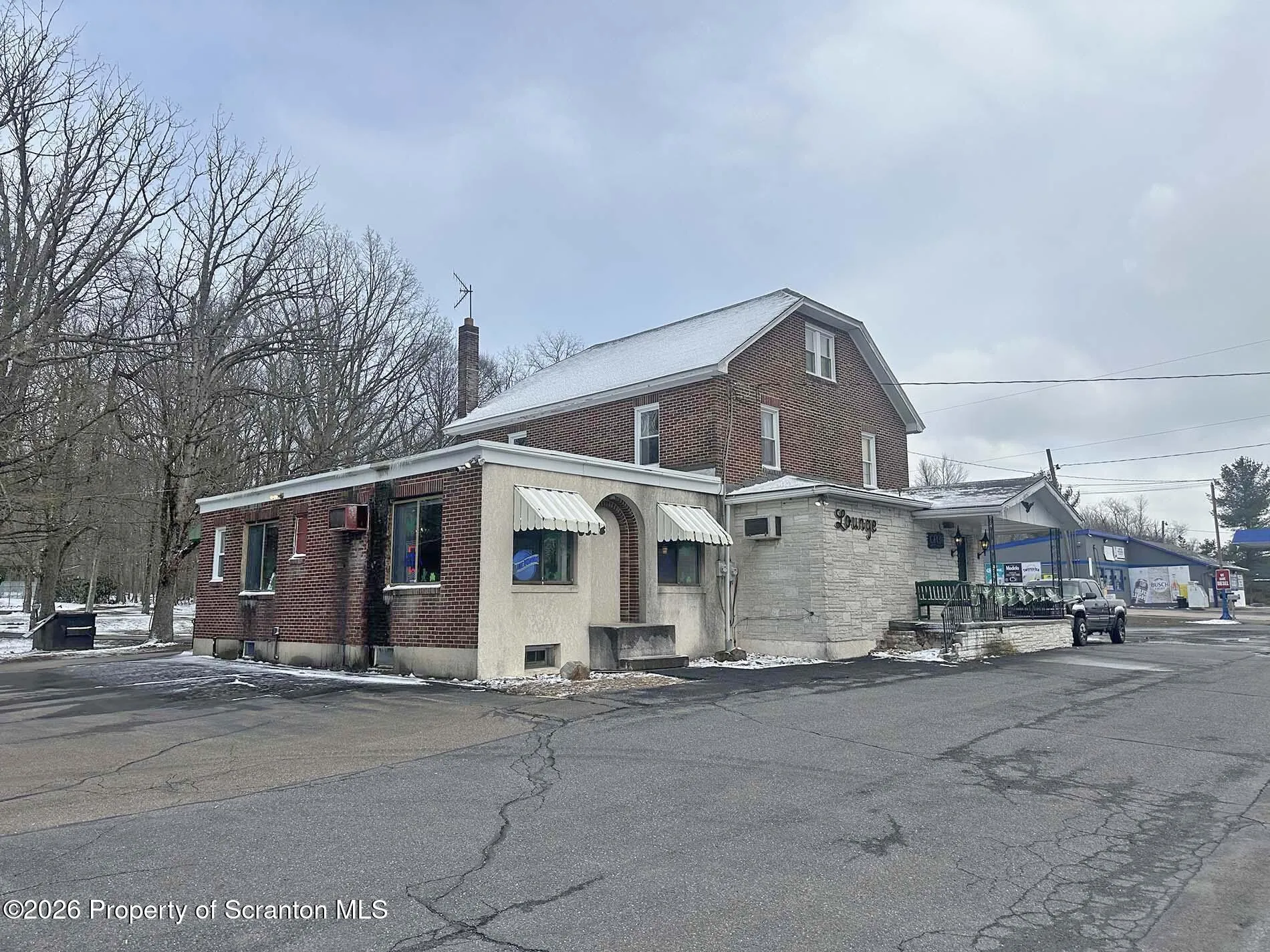 Commercial Sale For Sale 982 Center Street, Sheppton, Pennsylvania 18248