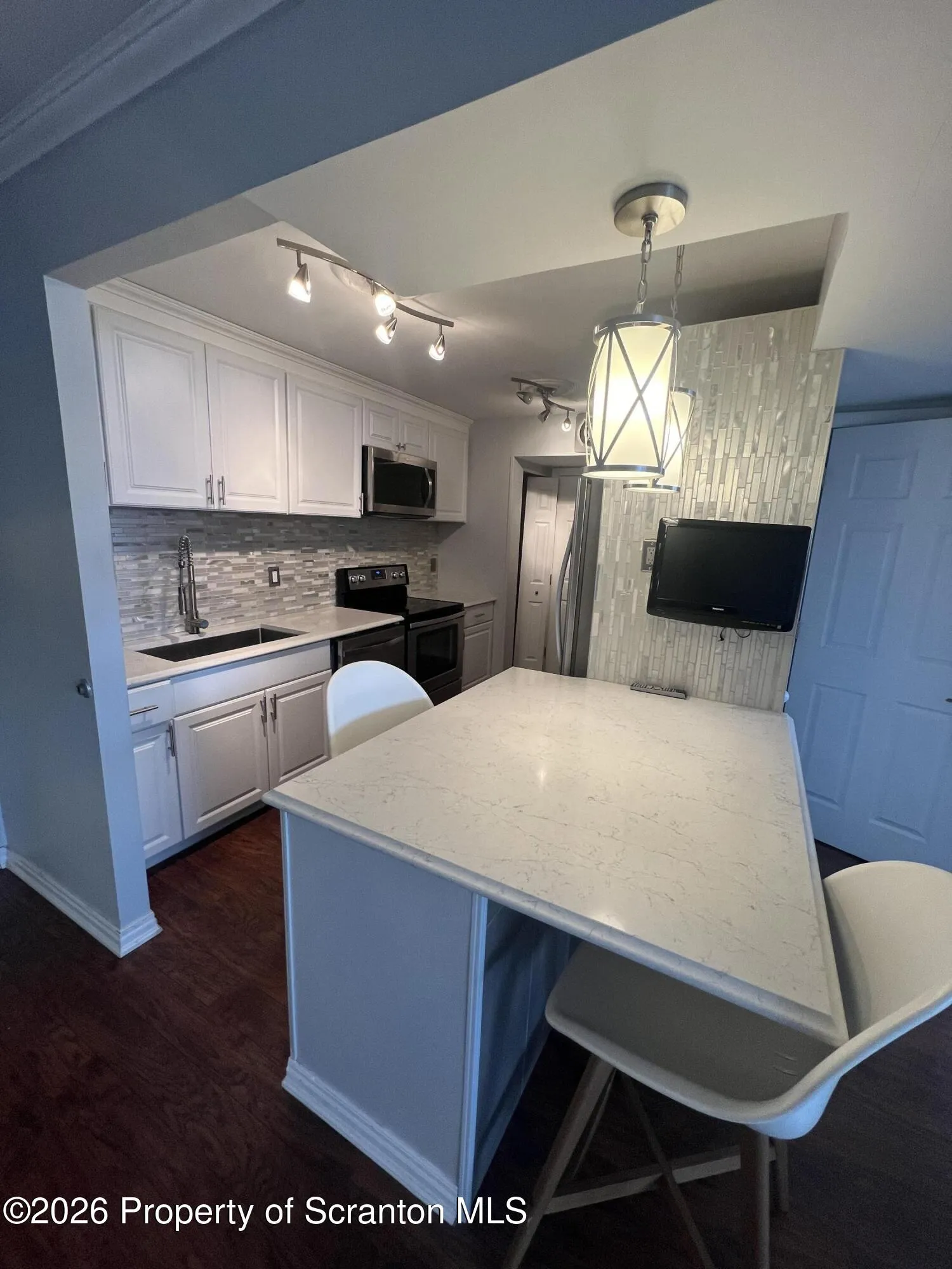 Residential Lease For Rent 220 Linden Street Unit Apt 410, Scranton, Pennsylvania 18503