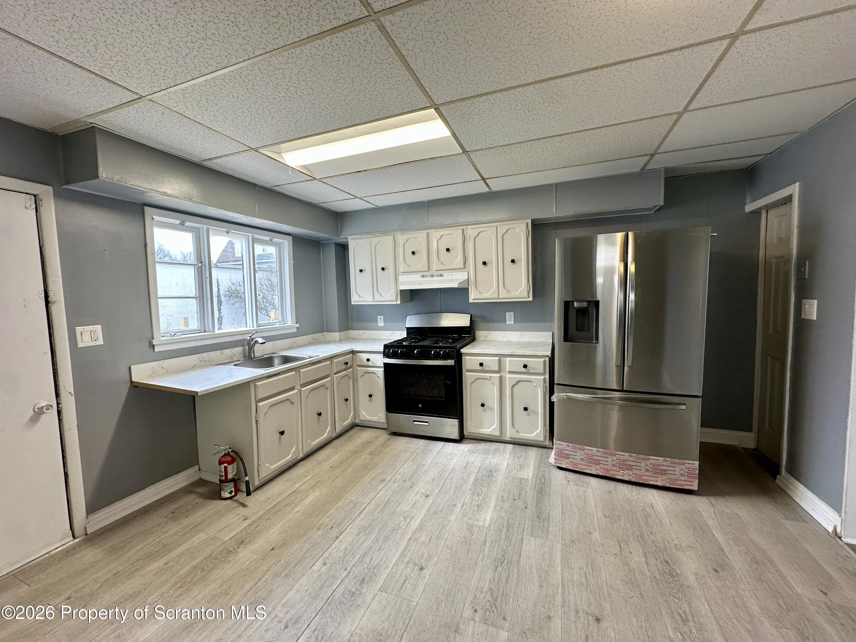 Residential Lease For Rent 6 Magnolia Avenue, Wilkes-barre, Pennsylvania 18702