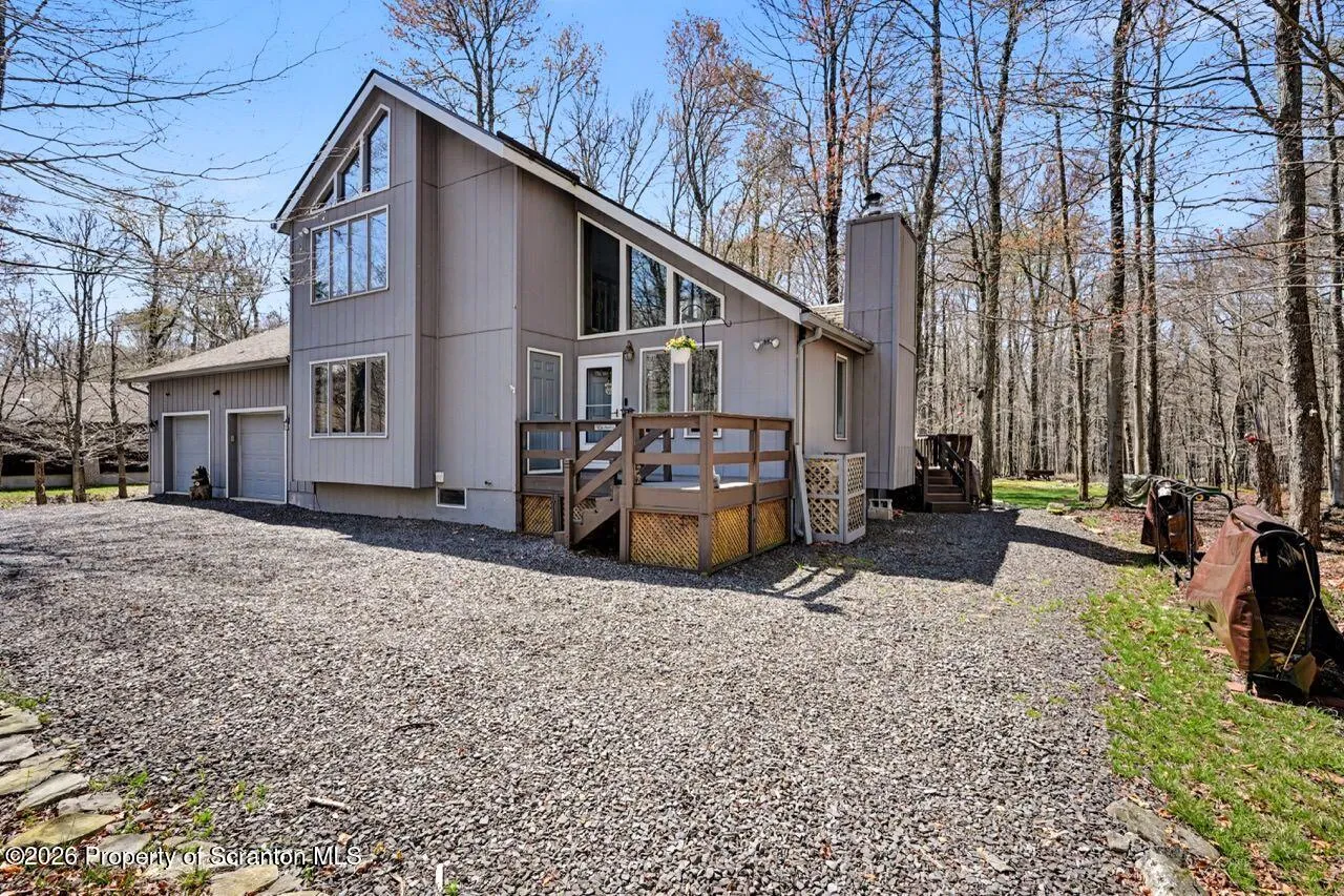 Residential For Sale 66 Norton Drive Unit # V2534, Clifton Twp, Pennsylvania 18424