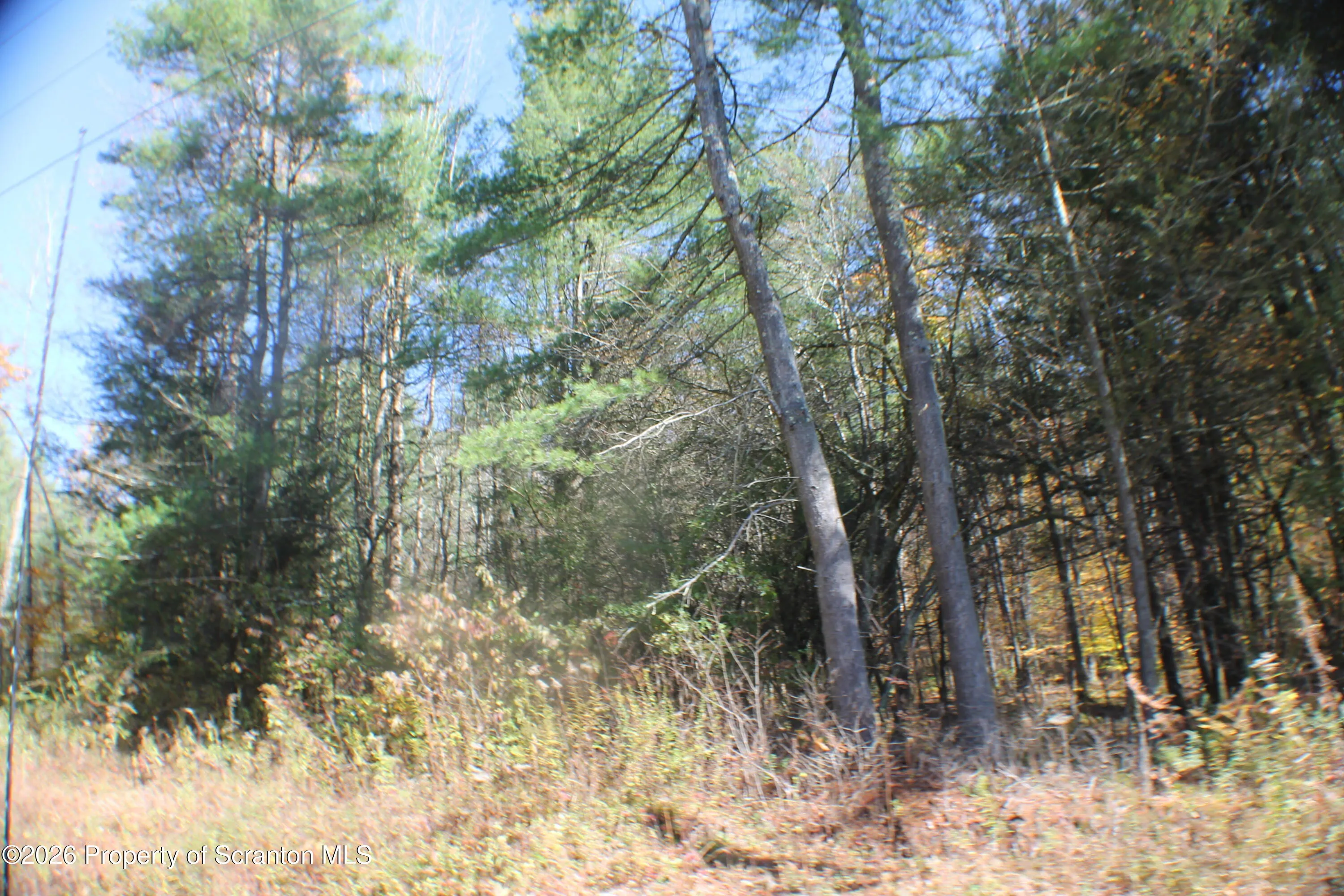 Land For Sale 0 State Route 858 Highway, Little Meadows, Pennsylvania 18830