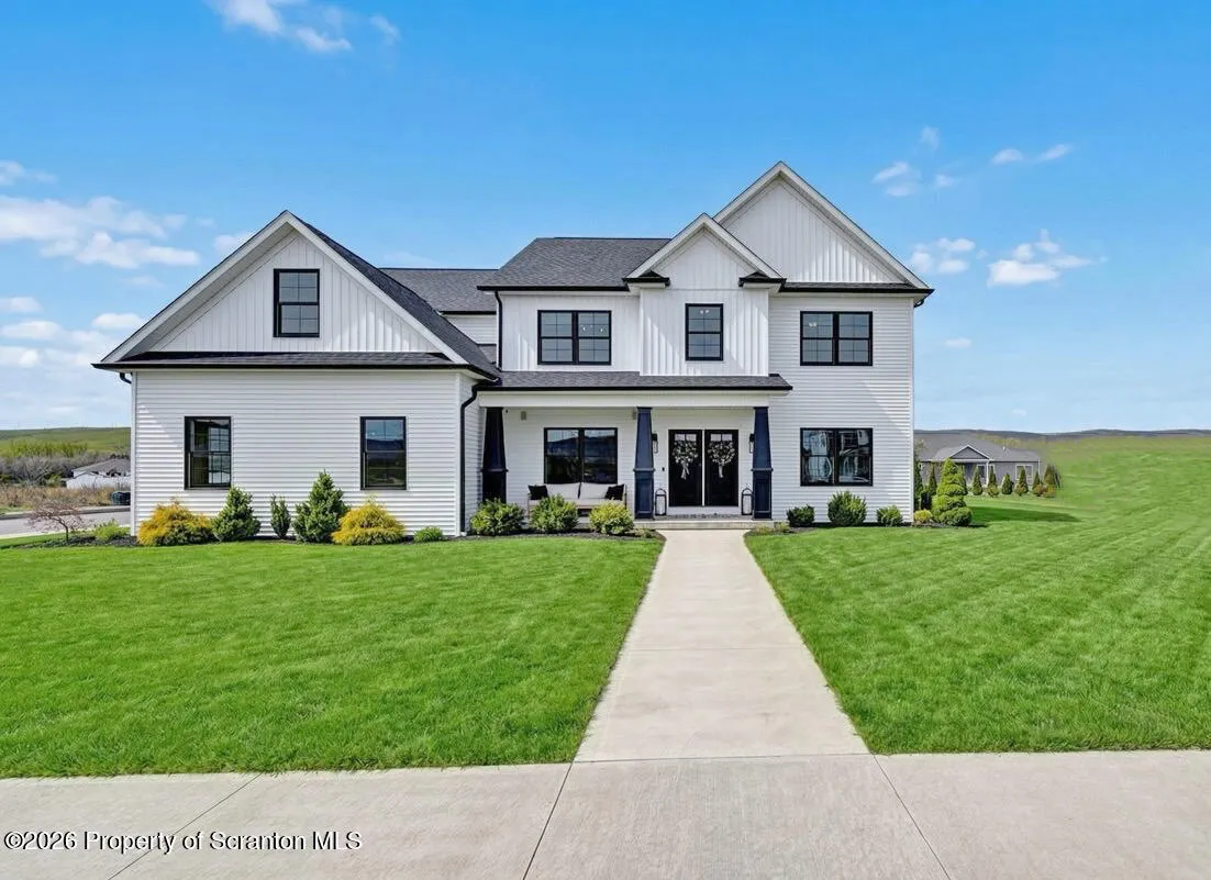 Residential For Sale 110 Osprey Lane, Archbald, Pennsylvania 18403