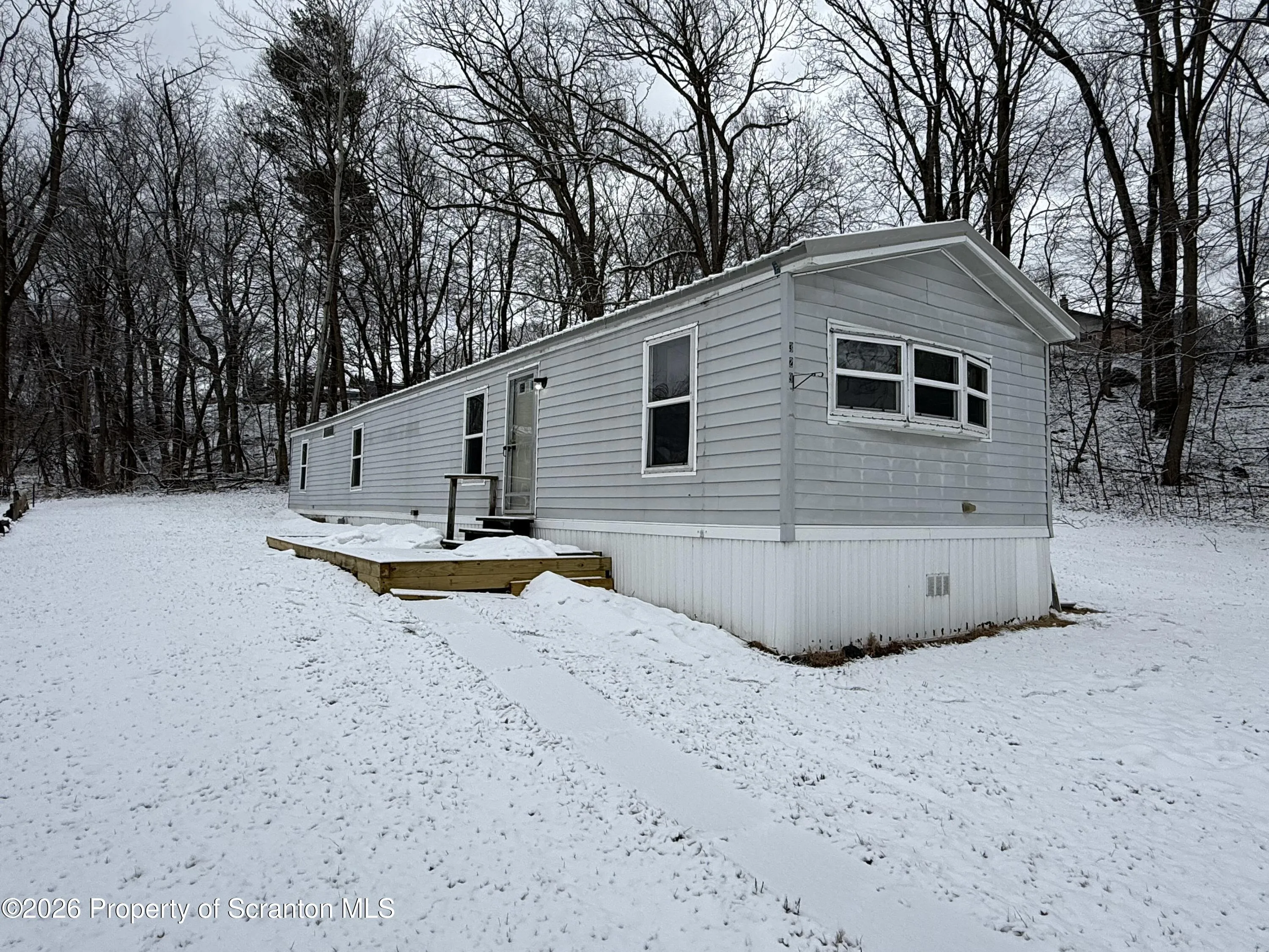 Residential For Sale 329 Vine Street, Nescopeck, Pennsylvania 18635
