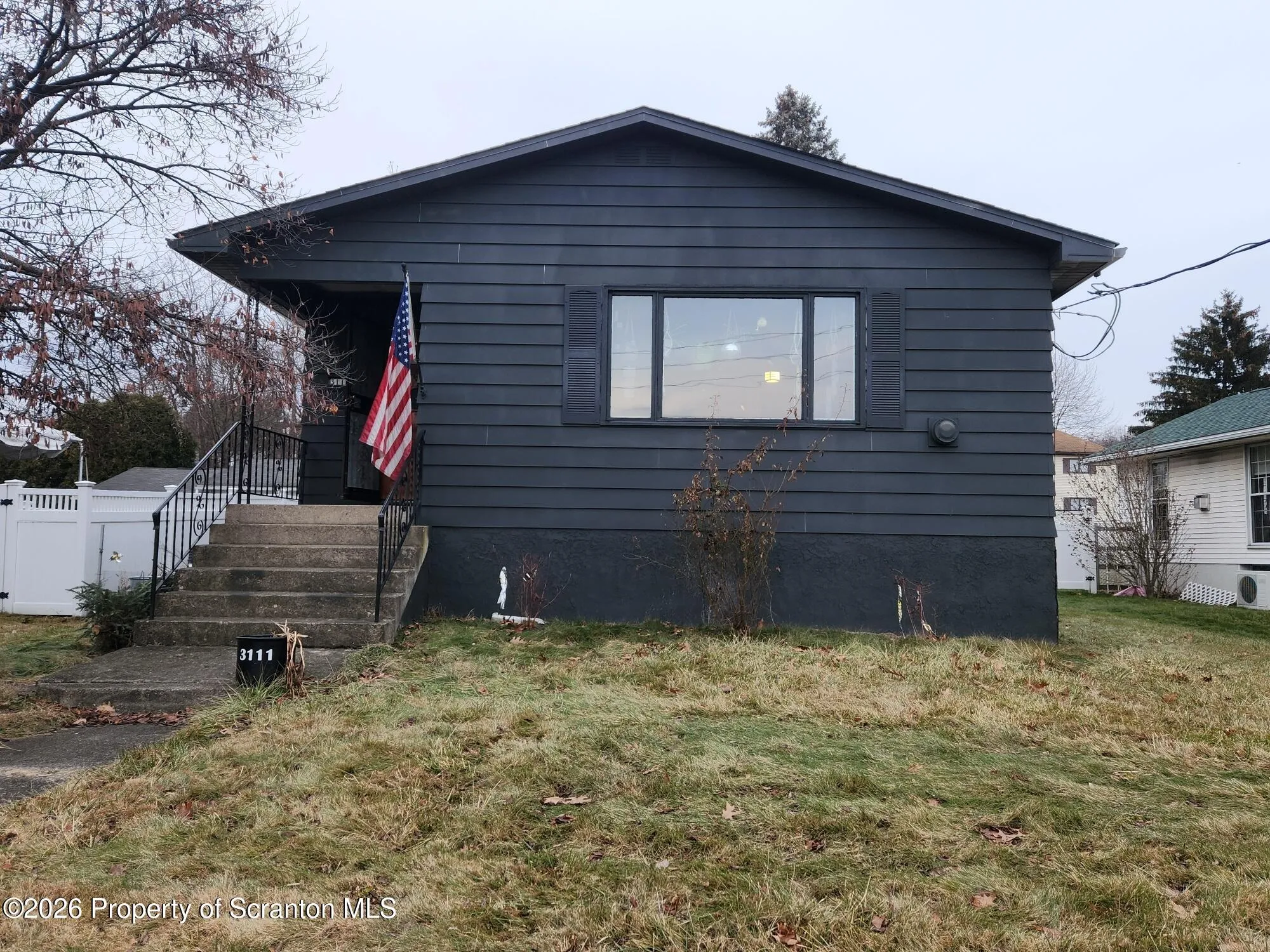Residential For Sale 3111 N Main Avenue, Scranton, Pennsylvania 18508