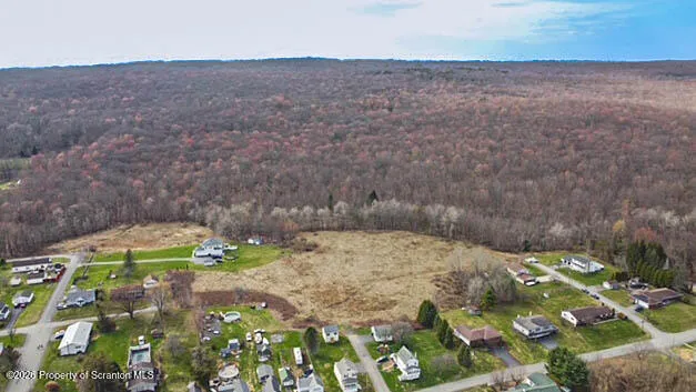 Land For Sale White Street, Forest City, Pennsylvania 18421