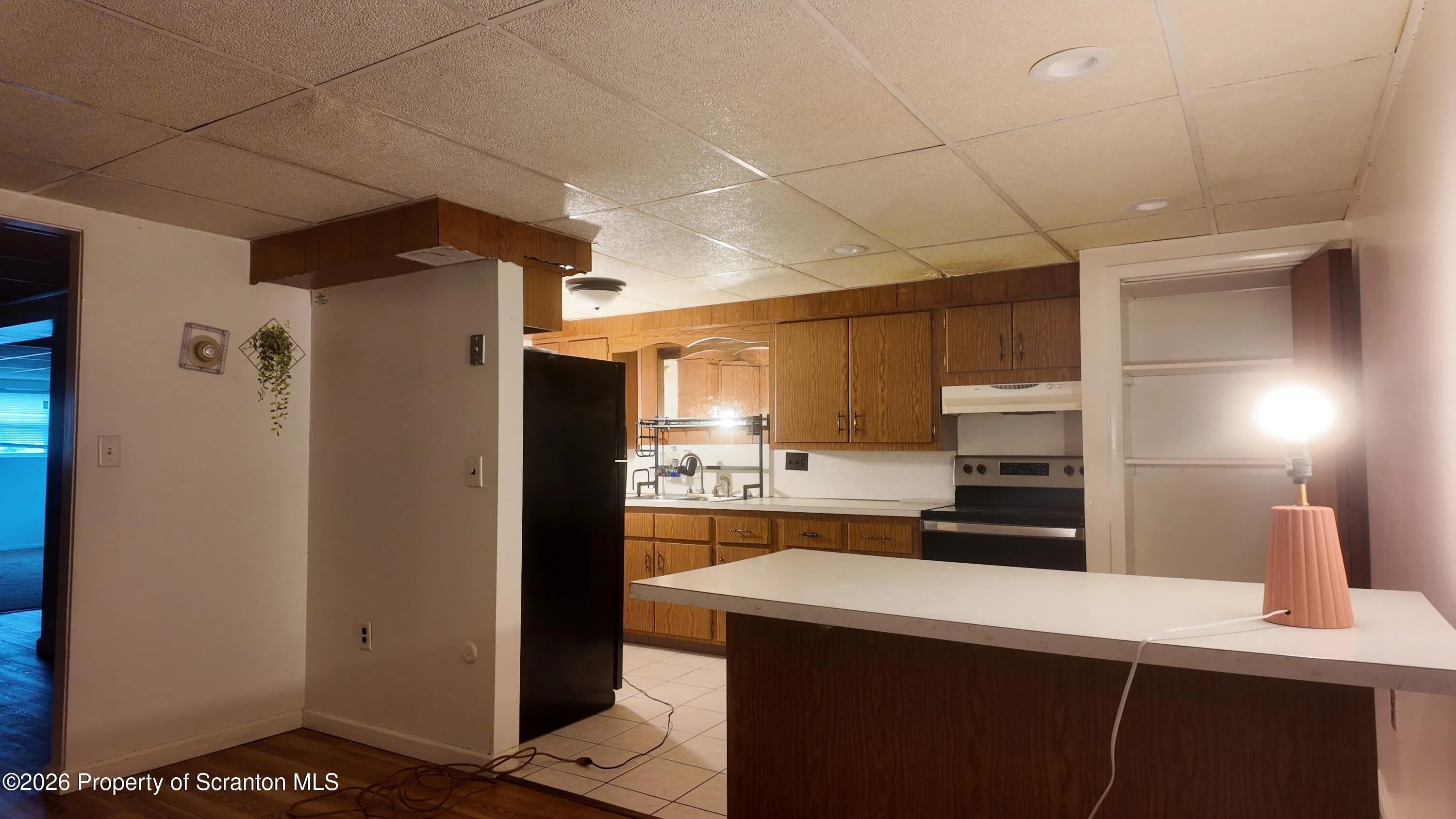 Residential Lease For Rent 3730 Lawrence Avenue Unit Apt 1, Moosic, Pennsylvania 18507