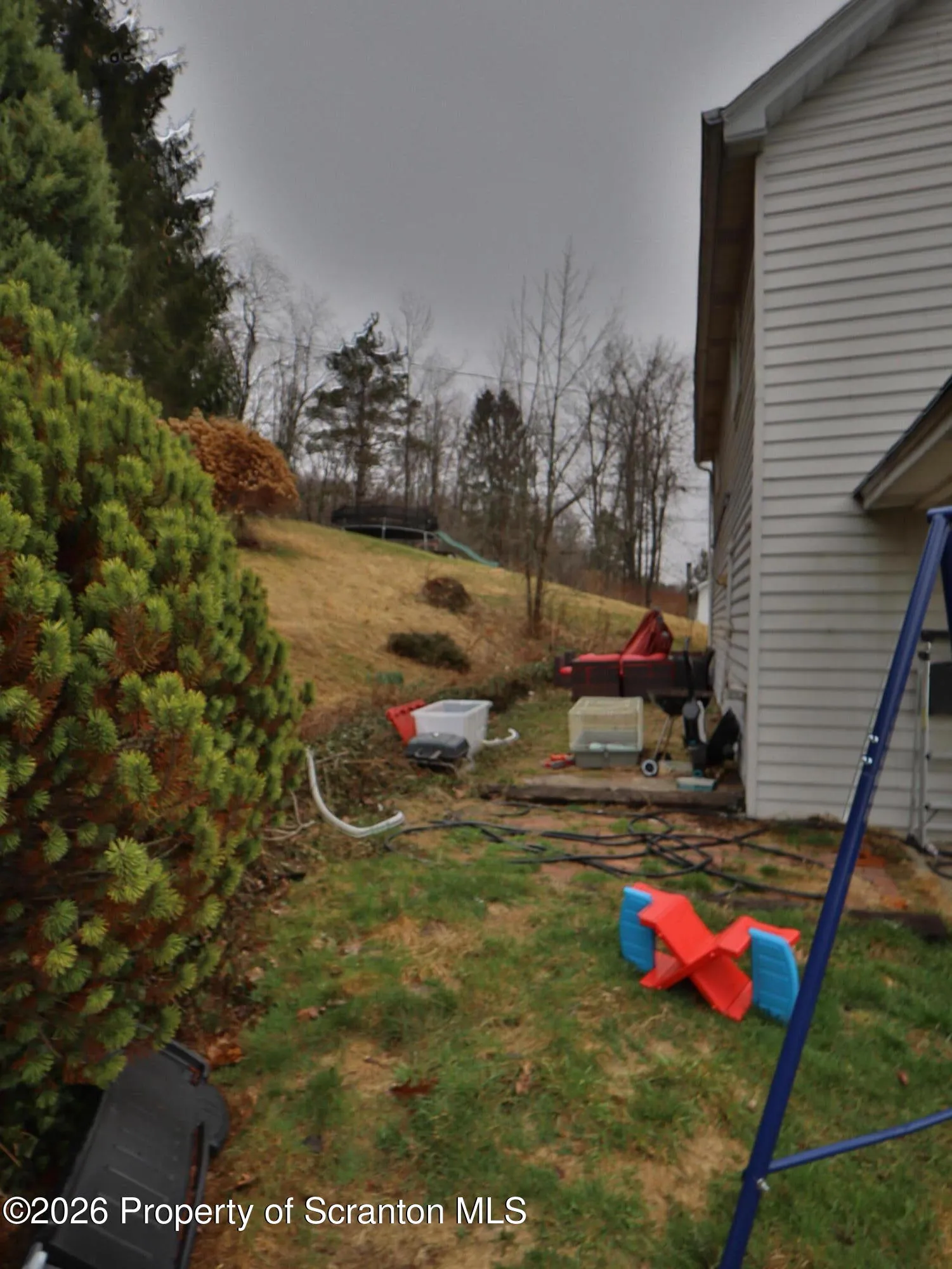 Residential For Sale 1001 Upper Main Street, Forest City, Pennsylvania 18421
