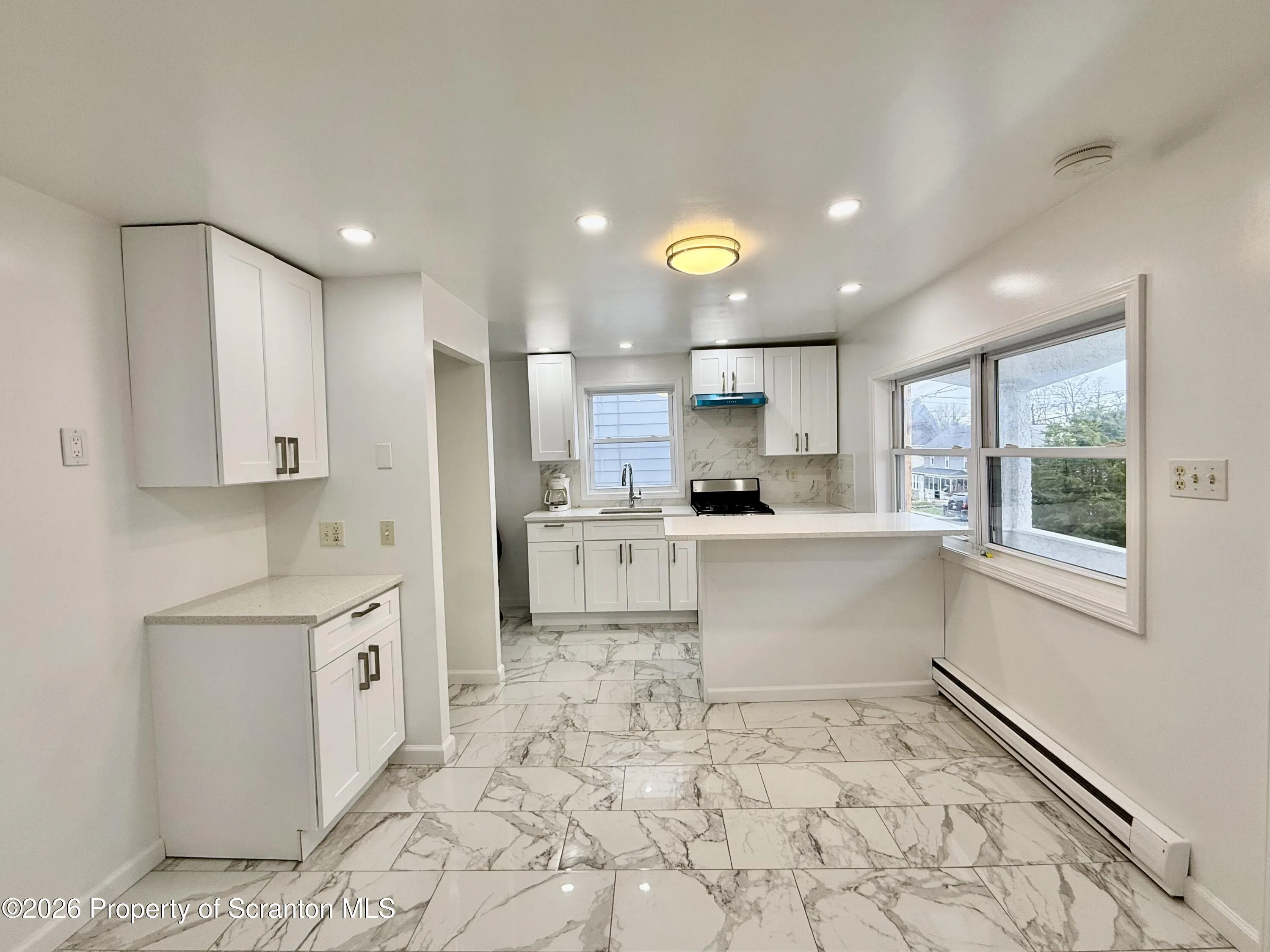 Residential Lease For Rent 140 Sand Street, Dunmore, Pennsylvania 18510