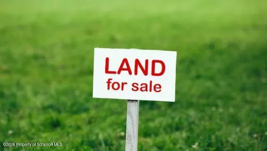 Land For Sale 320 Depew Avenue, Mayfield, Pennsylvania 18433
