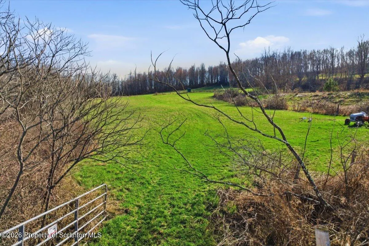 Land For Sale Owego Turnpike, Kingsley, Pennsylvania 18826