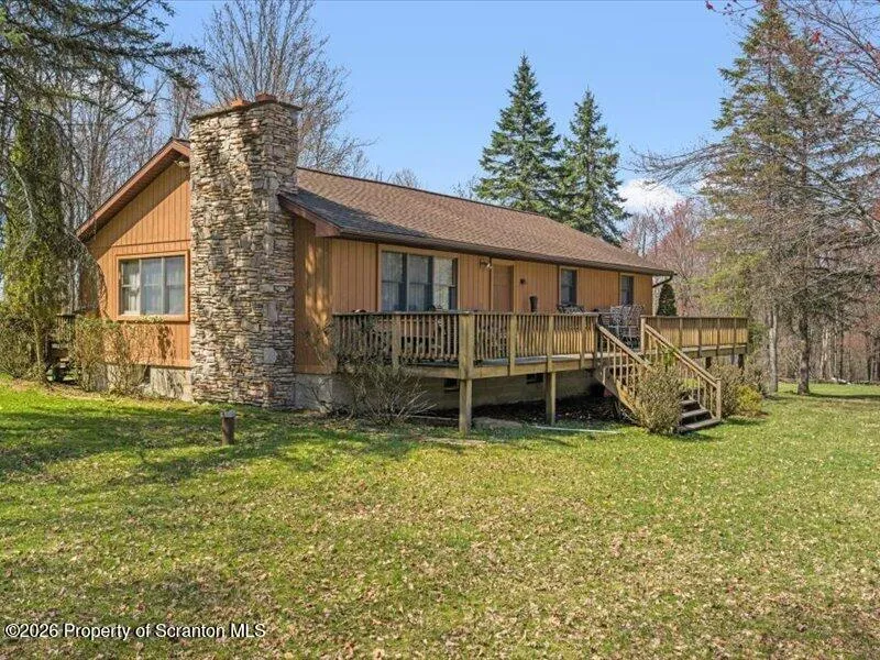 Residential For Sale 249 Lane Road, Kingsley, Pennsylvania 18826