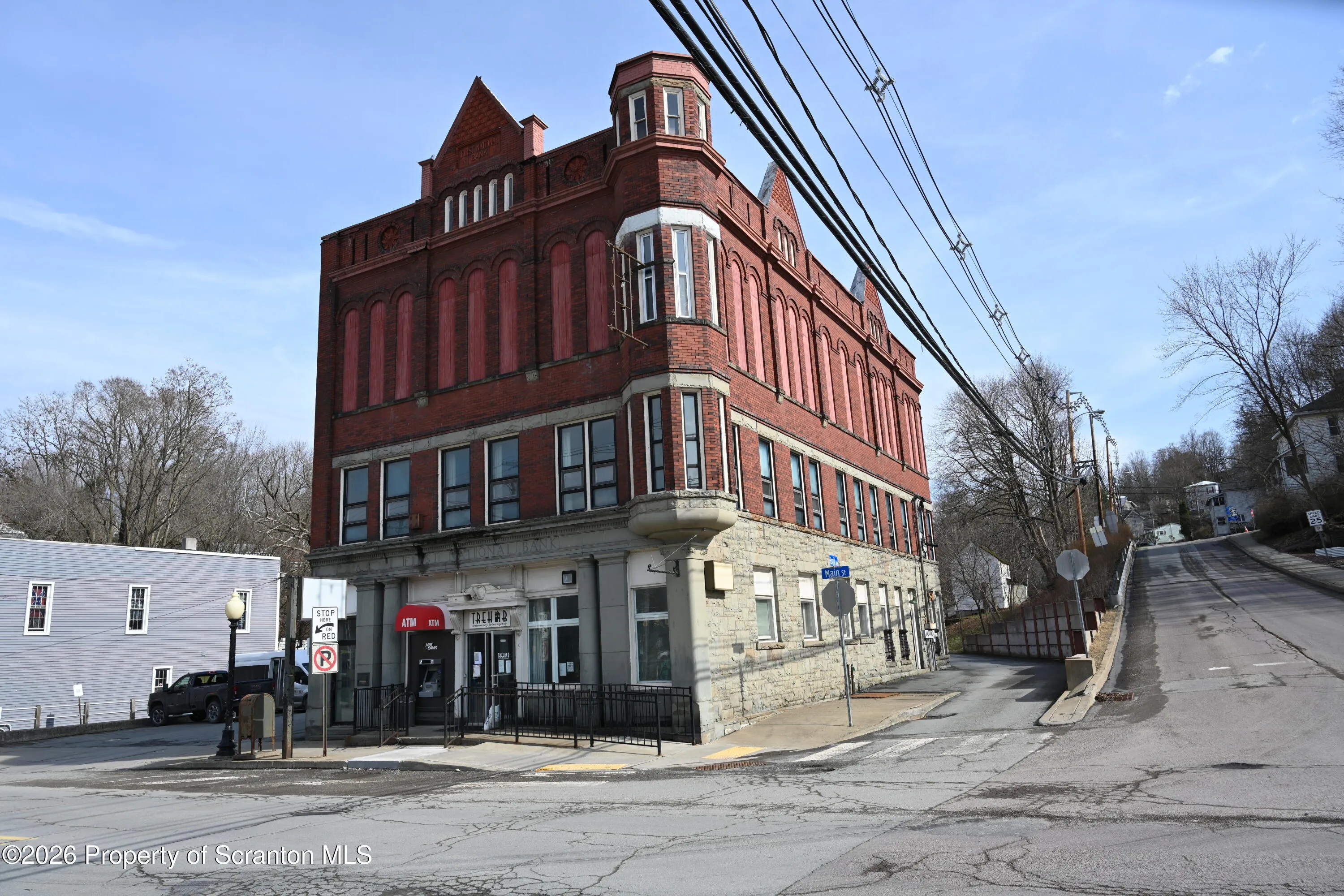 Commercial Sale For Sale 1302 E Main Street, Susquehanna, Pennsylvania 18847