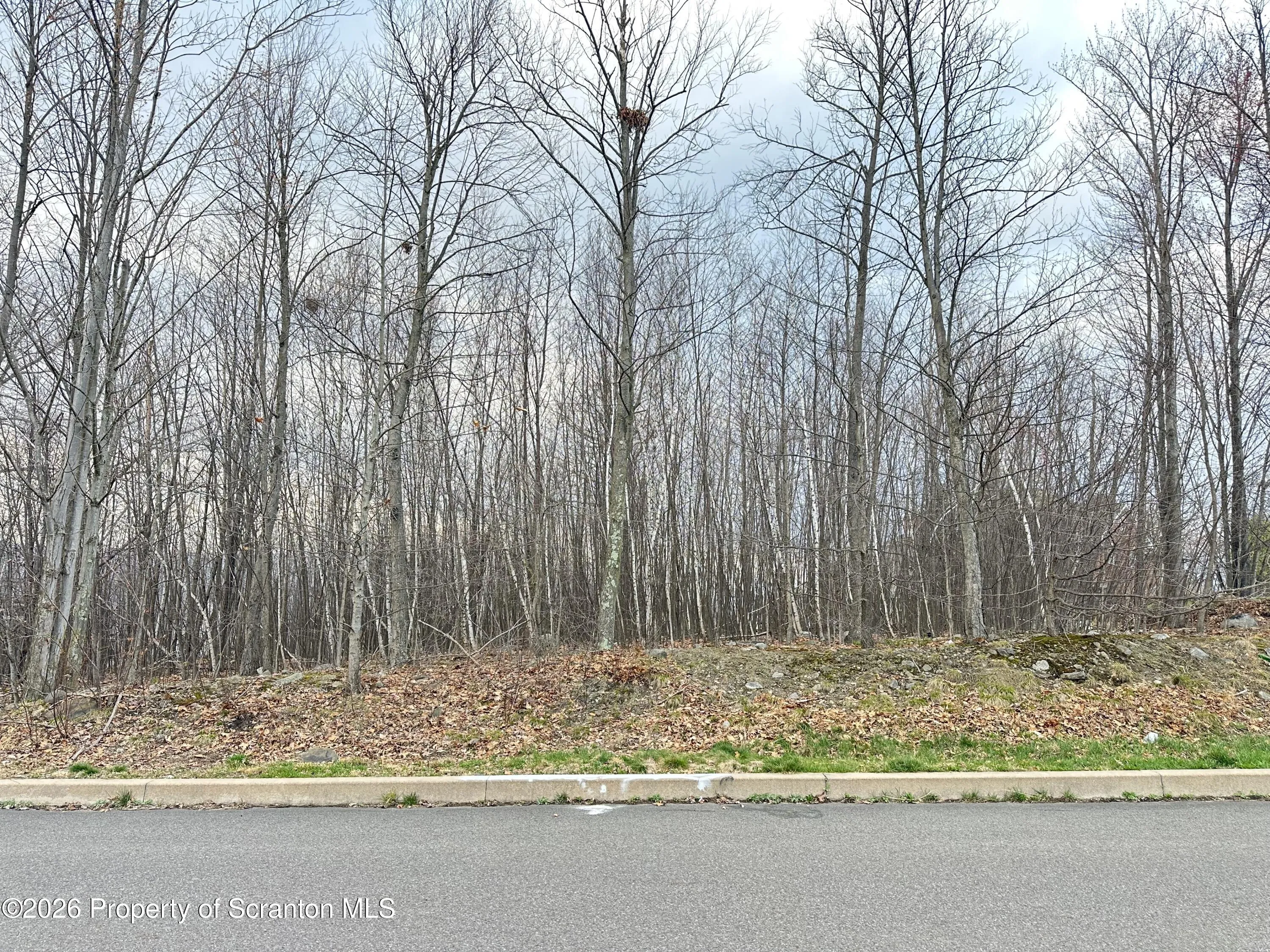 Land For Sale Lot 17 Glenmaura Drive, Moosic, Pennsylvania 18507