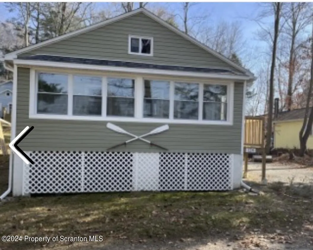 Residential Lease For Rent 124 1st Street, Tunkhannock, Pennsylvania 18657