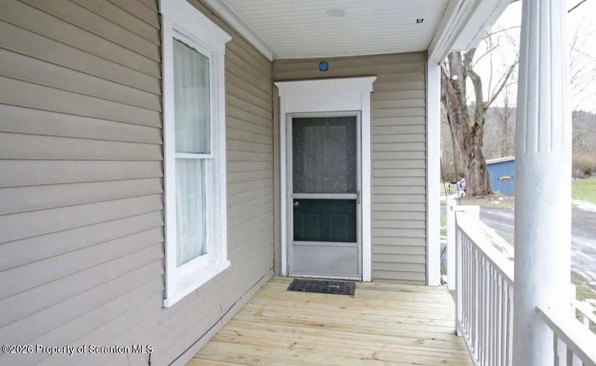 Residential Lease For Rent 277 Riverside Drive Unit C, Factoryville, Pennsylvania 18419