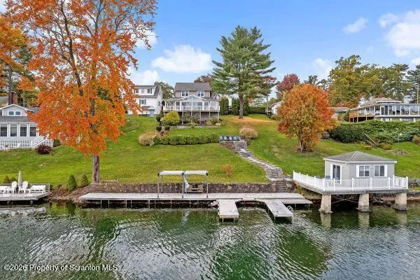 Residential For Sale 338 Point Road, Factoryville, Pennsylvania 18419