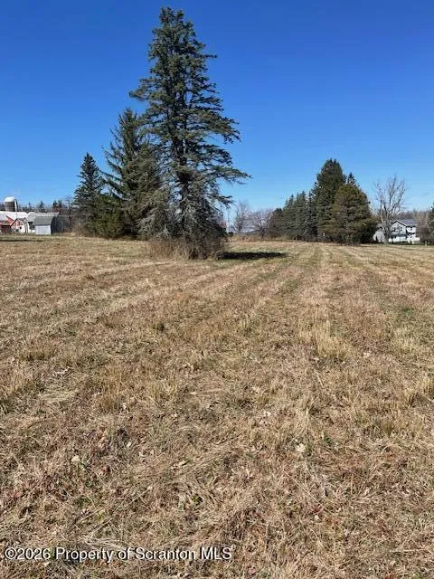 Land For Sale Fairview Road, Scott Twp, Pennsylvania 18411