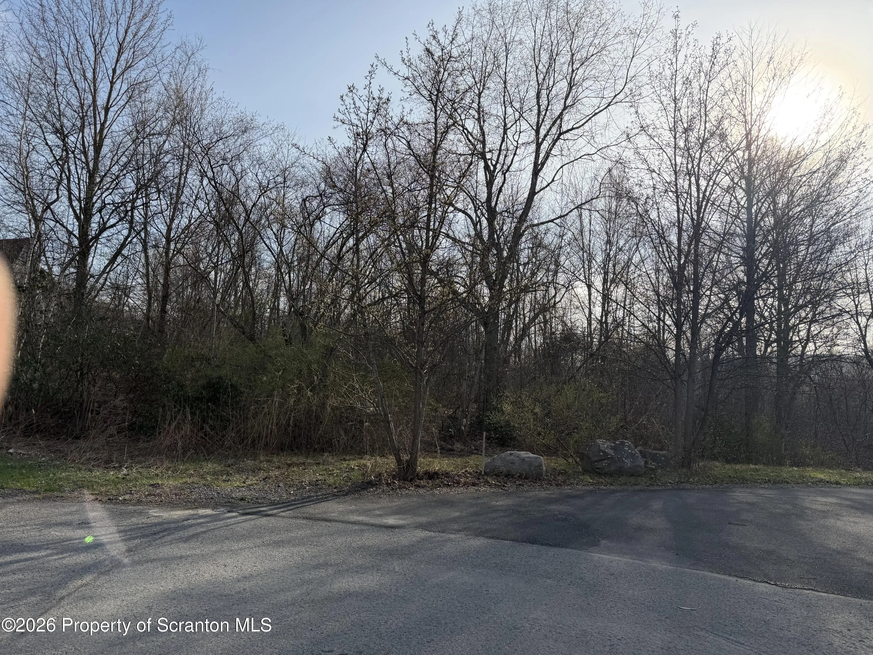 Land For Sale Pine St & Laurel Drive, Mayfield, Pennsylvania 18433