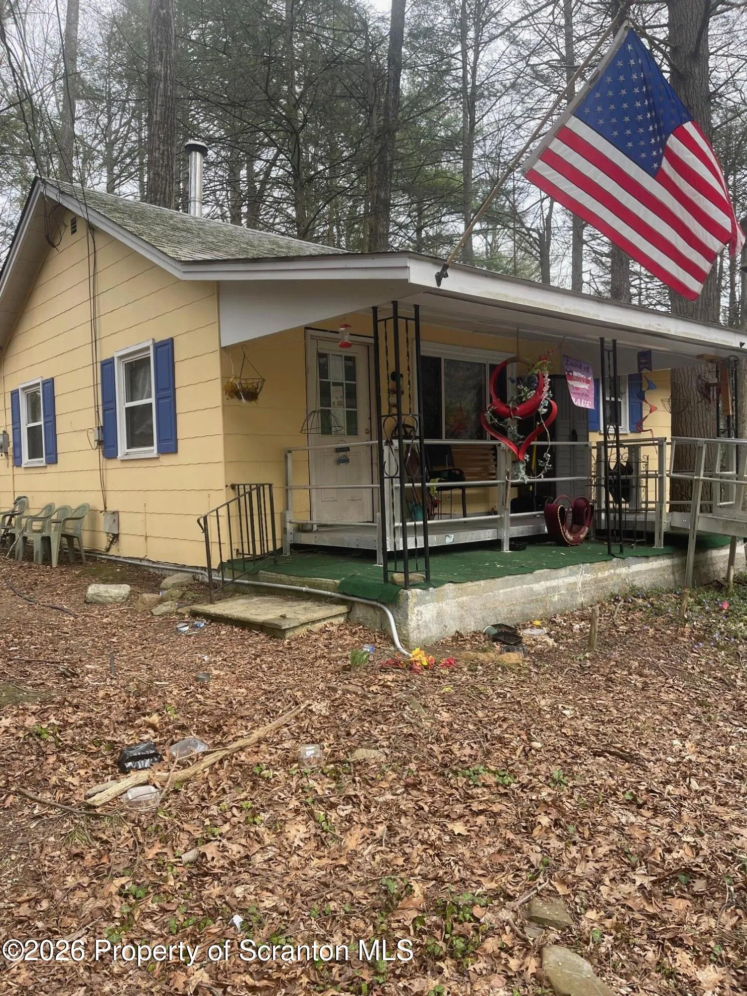 Residential For Sale 648 Burger Hollow Road, Kunkletown, Pennsylvania 18058