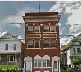 Commercial Sale For Sale 1418 Pittston Avenue, Scranton, Pennsylvania 18505