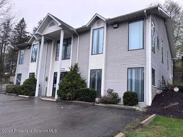 Commercial Lease For Rent 210 N State Street, Clarks Summit, Pennsylvania 18411
