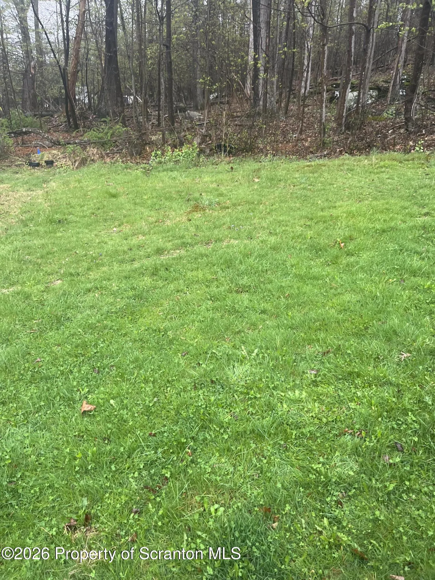 Land For Sale Ash Lane, Lake Winola, Pennsylvania 18625