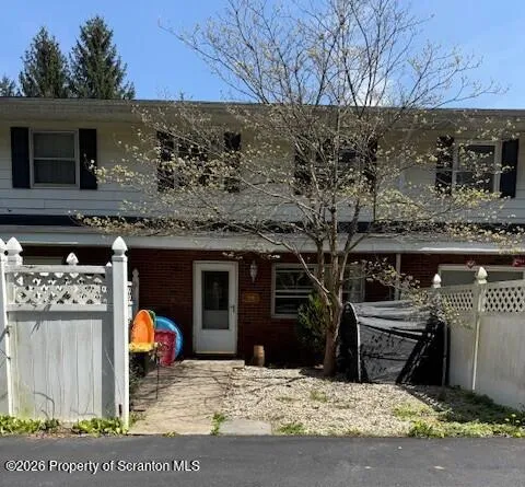 Residential For Sale 107 Keystone Hills Road Unit 406, Factoryville, Pennsylvania 18419