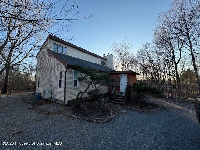 Residential For Sale 185 Lookout Drive, Albrightsville, Pennsylvania 18210
