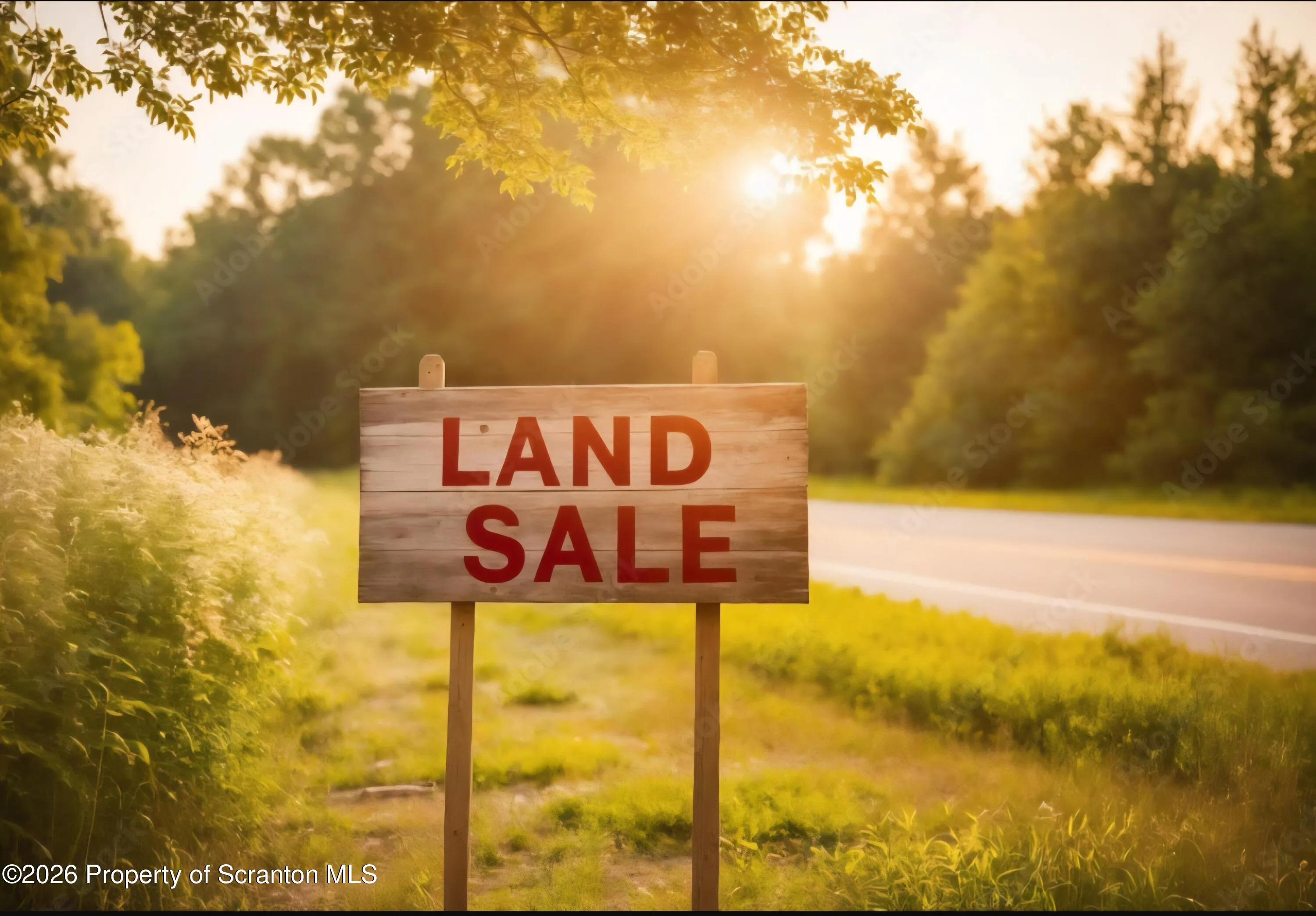 Land For Sale 88 Lower Woods Road, Honesdale, Pennsylvania 18431