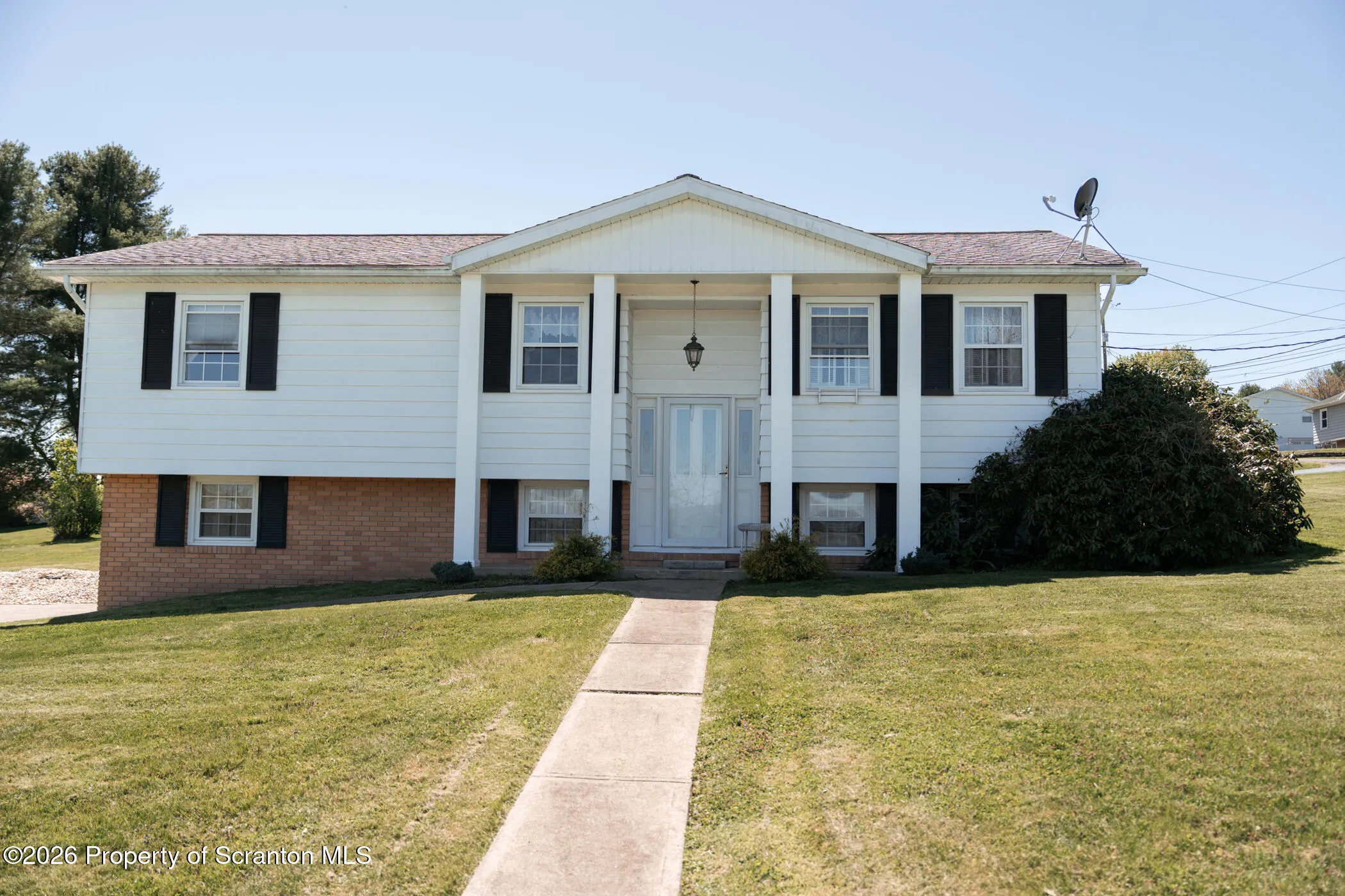 Residential For Sale 14 Evans Street, Shavertown, Pennsylvania 18708