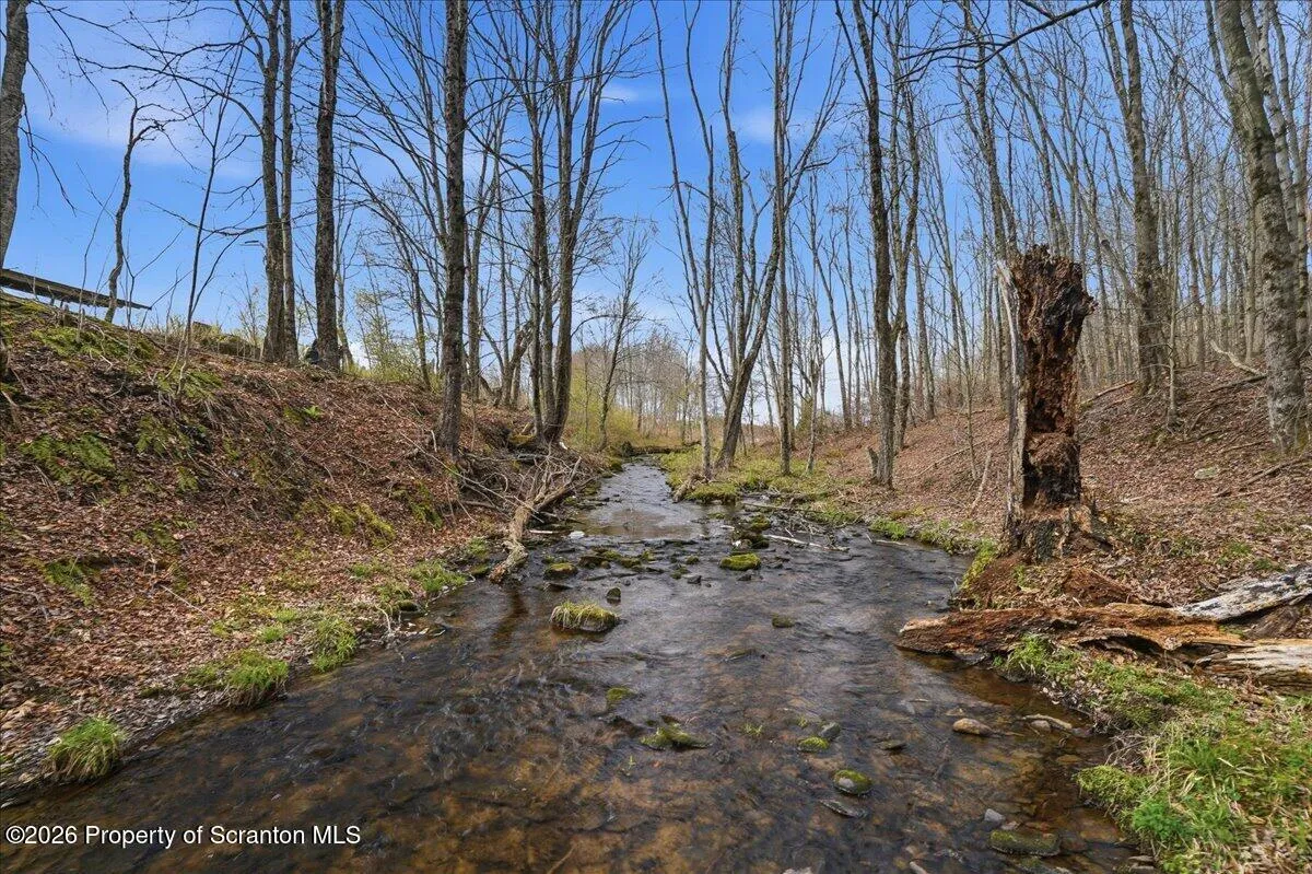 Residential For Sale 1140 Ball Pond Road, Thompson, Pennsylvania 18465