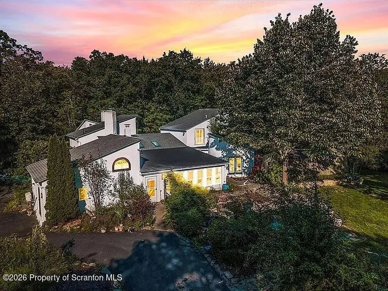 Residential For Sale 460 Reeders Run Road, Stroudsburg, Pennsylvania 18360