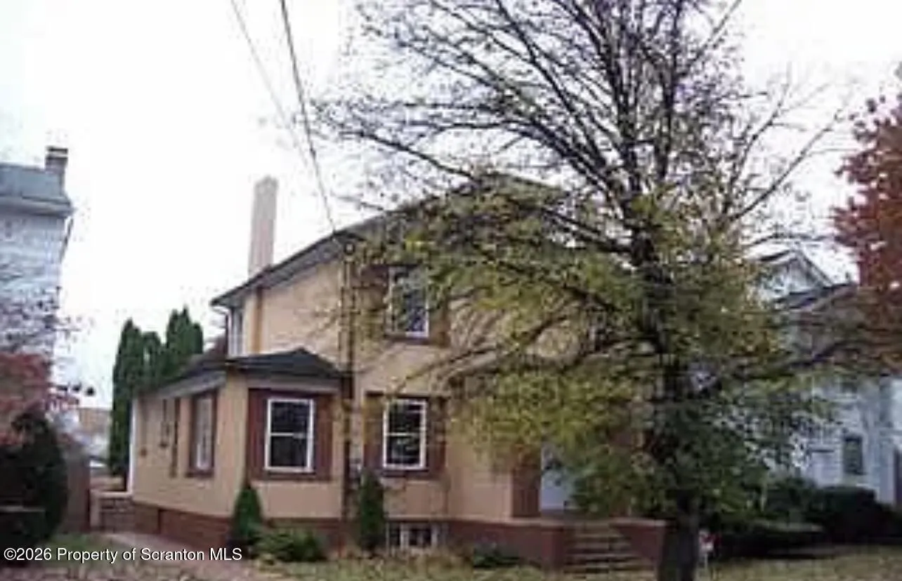 Commercial Sale For Sale 111 Old River Road, Wilkes-barre, Pennsylvania 18702