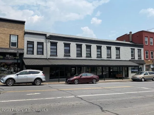Commercial Sale For Sale 31-35 E Tioga Street, Tunkhannock, Pennsylvania 18657