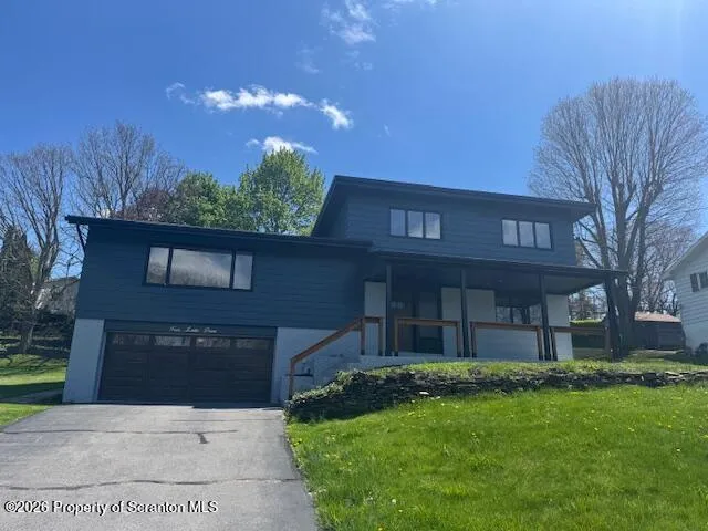 Residential For Sale 4 Leslie Drive, Scranton, Pennsylvania 18505