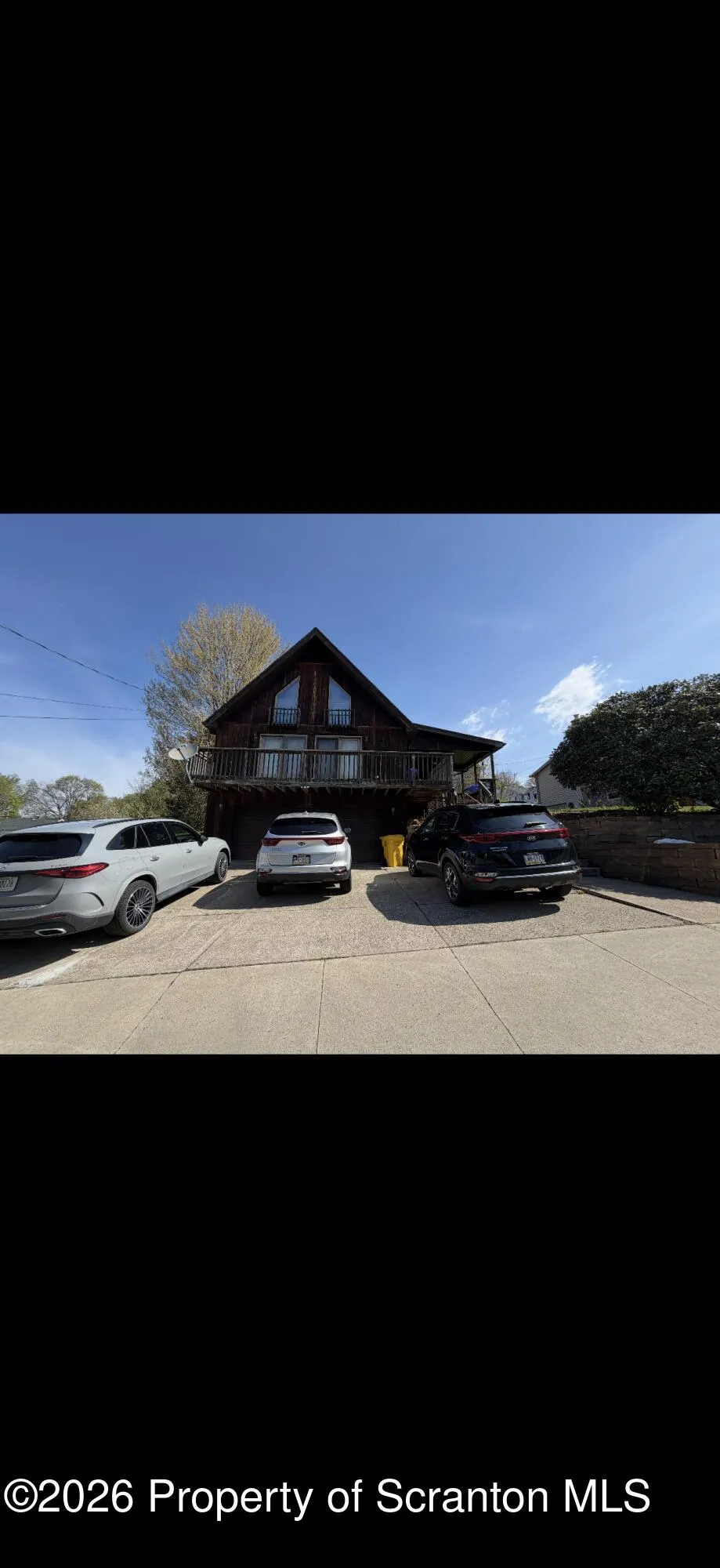 Residential For Sale 340 Wayne Street, Archbald, Pennsylvania 18403