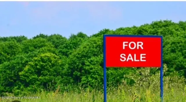 Land For Sale Steinbeck Drive, Moosic, Pennsylvania 18507