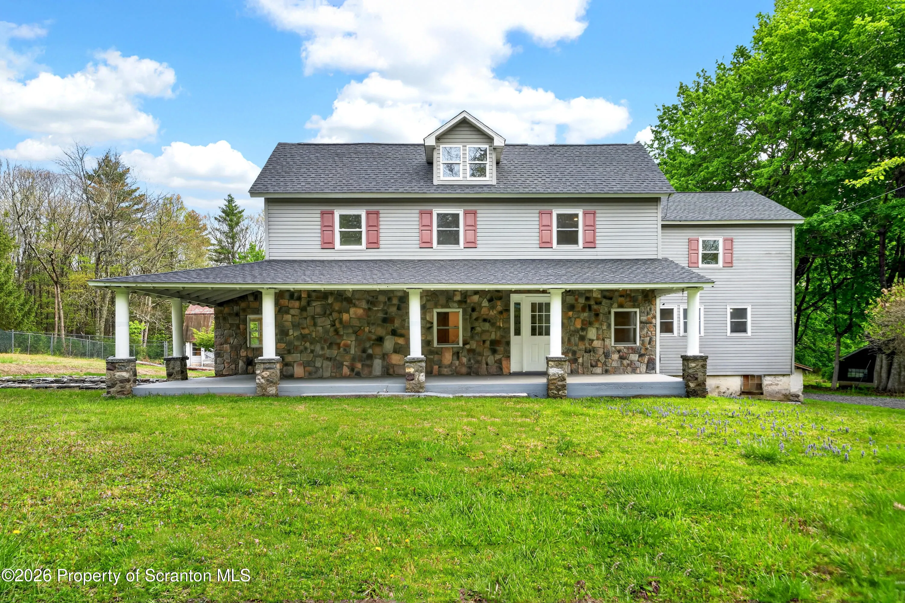 Residential For Sale 1206 Cherry Lane Road, East Stroudsburg, Pennsylvania 18301