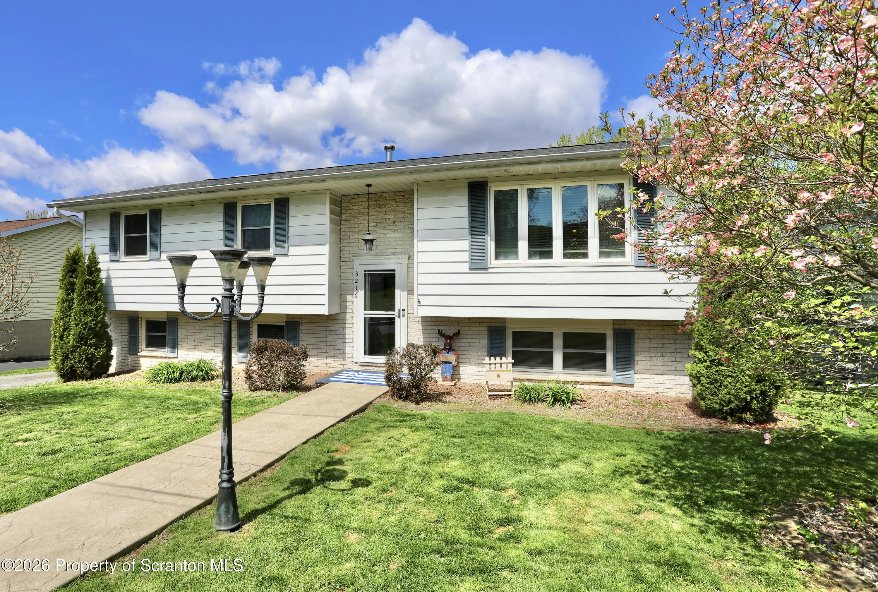 Residential For Sale 3216 Doud Avenue, Scranton, Pennsylvania 18505