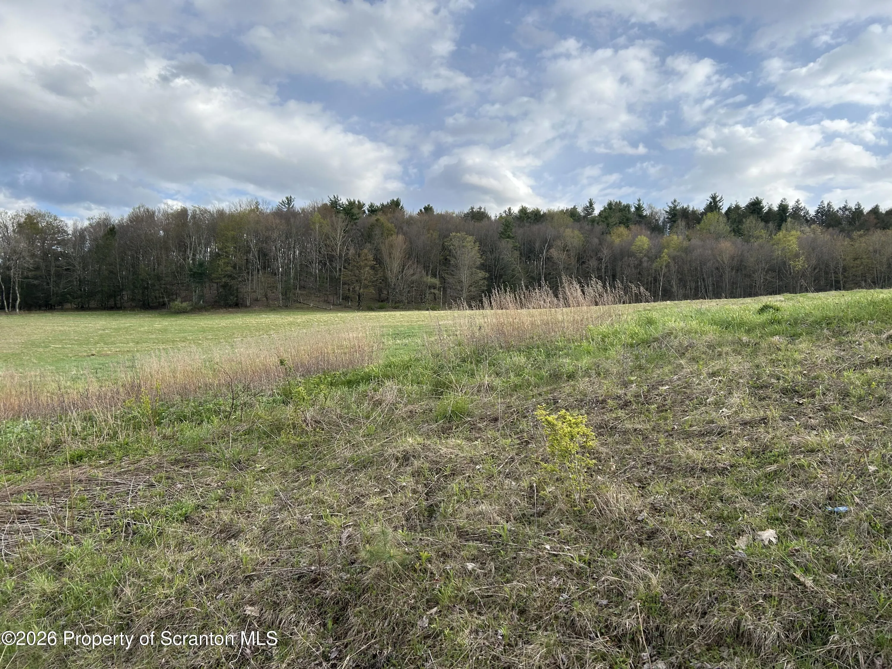 Land For Sale State Route 3033, Montrose, Pennsylvania 18801