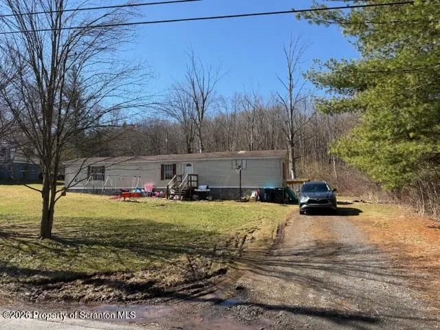 Residential For Sale 1163 Lake Henry Road, Lake Ariel, Pennsylvania 18436