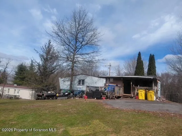 Residential For Sale 1163 Lake Henry Road, Lake Ariel, Pennsylvania 18436