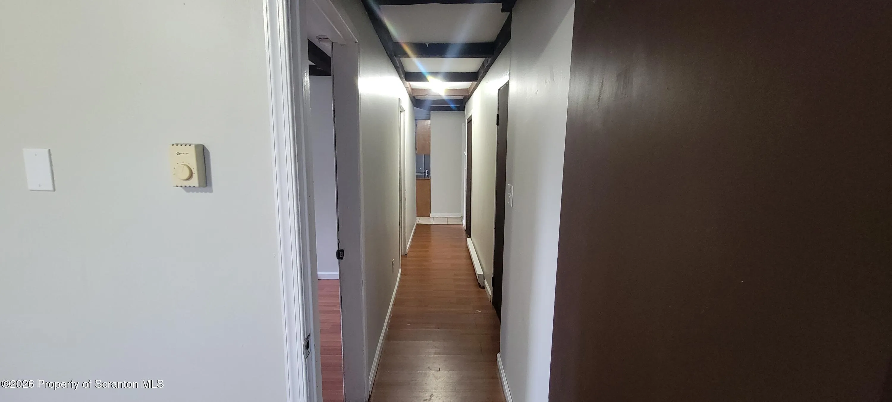 Residential Lease For Rent 1409 B Monsey Avenue, Scranton, Pennsylvania 18509