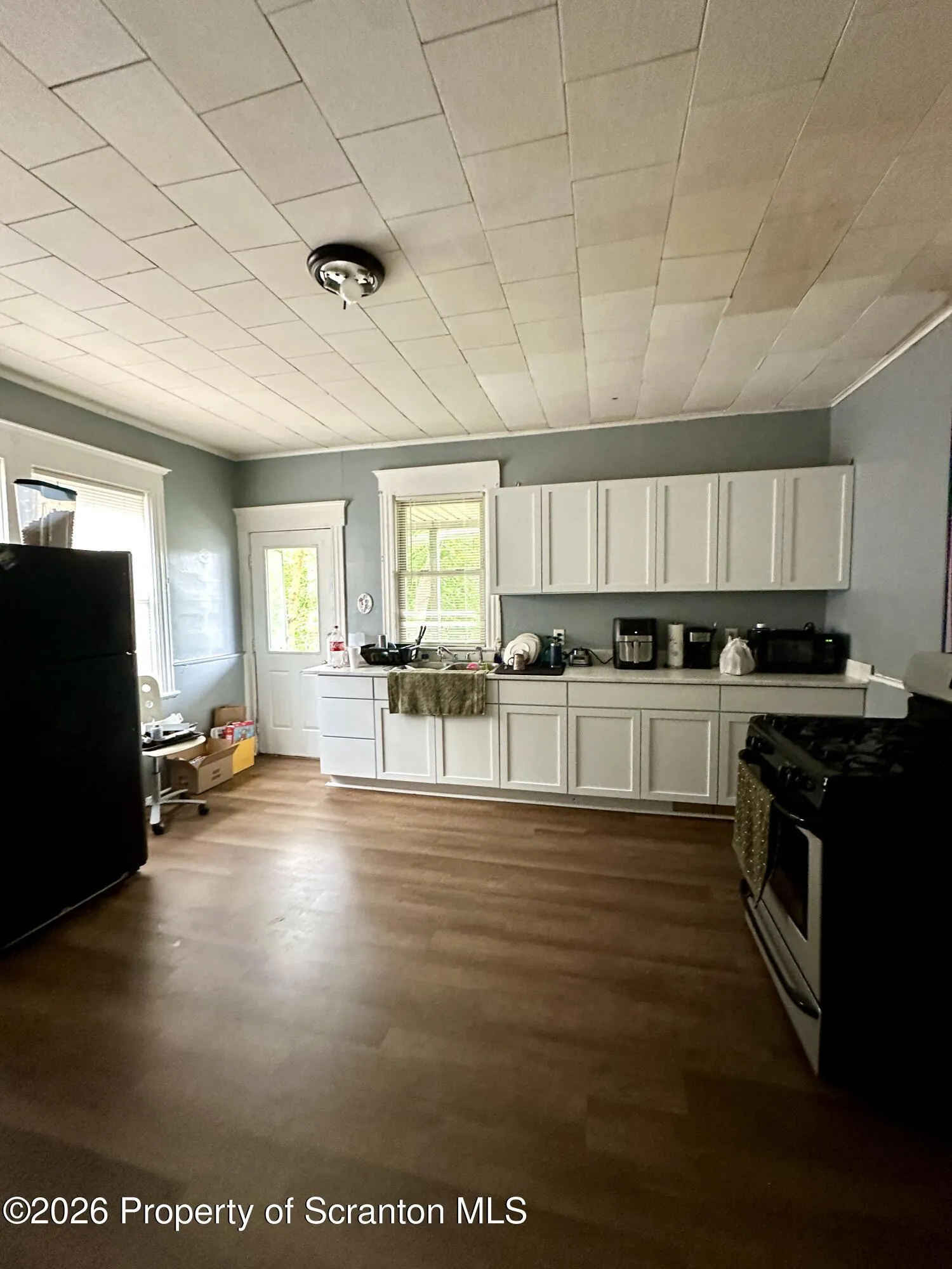 Residential Income For Sale 310 New Hancock Street, Wilkes-barre, Pennsylvania 18702