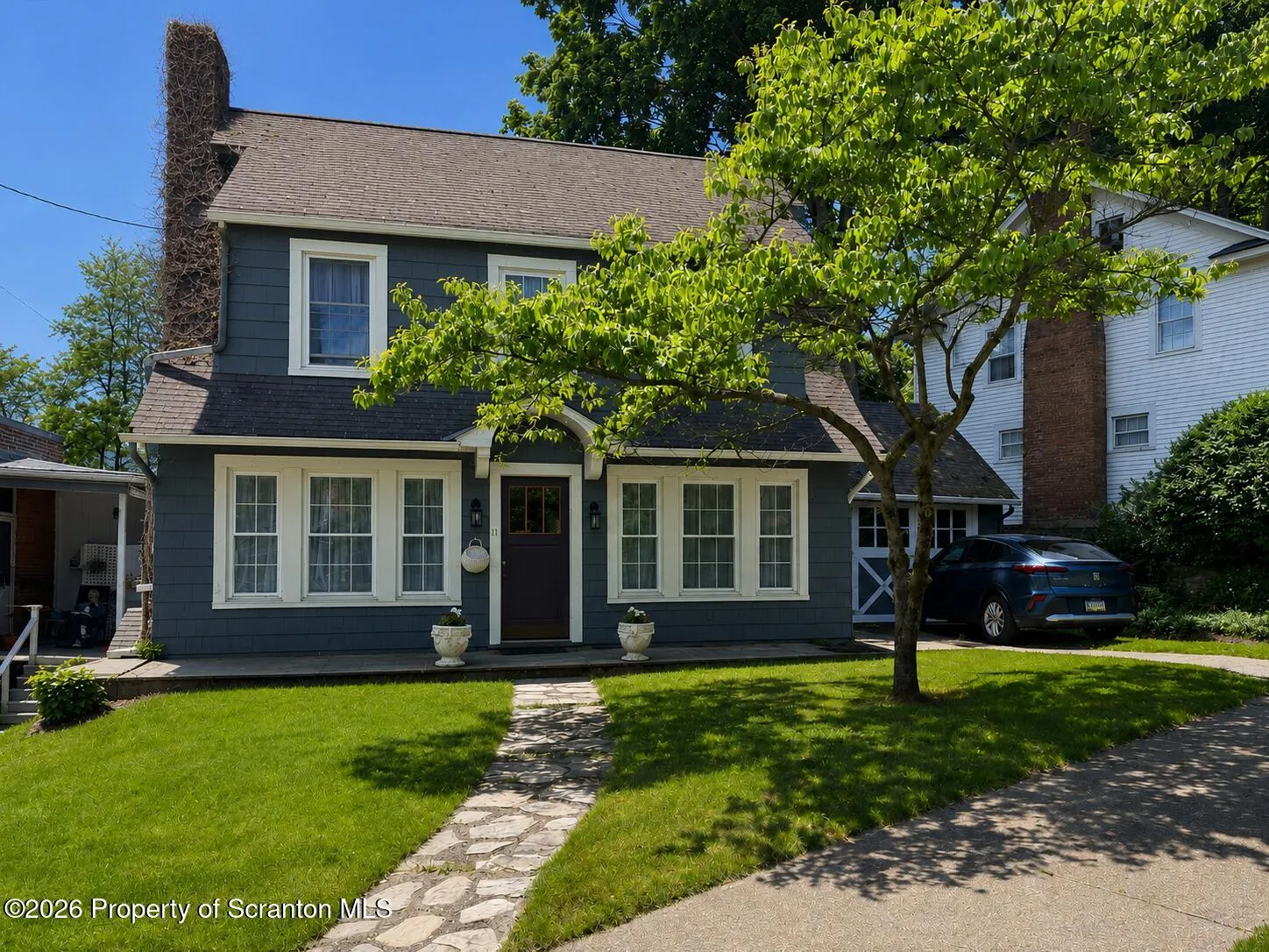 Residential For Sale 11 W Tioga Street, Tunkhannock, Pennsylvania 18657