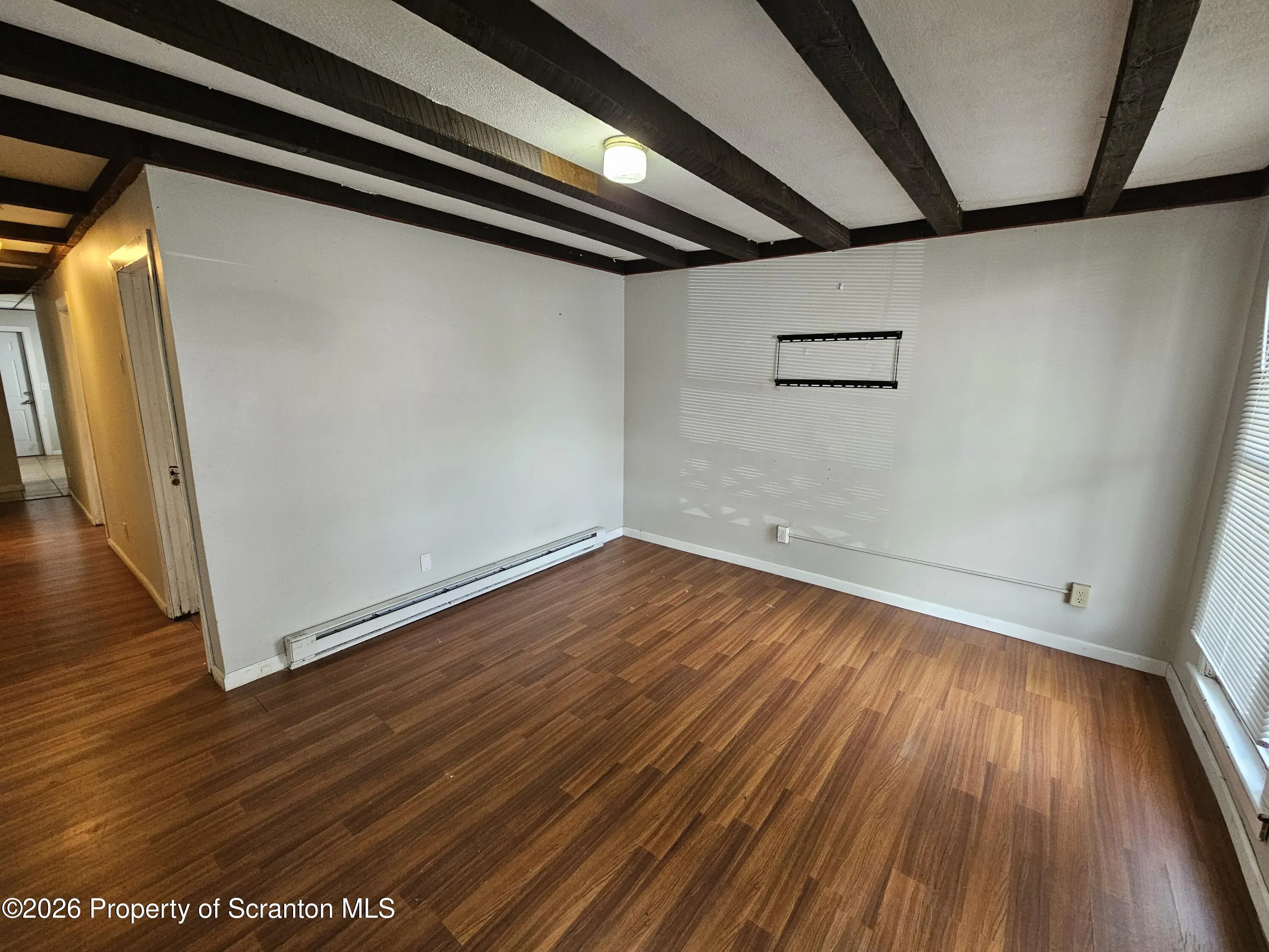 Residential Lease For Rent 1411 Monsey Avenue Unit Unit A, Scranton, Pennsylvania 18509